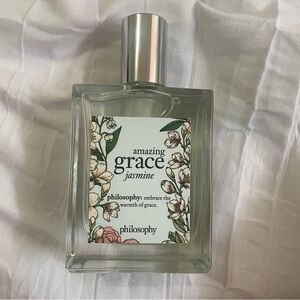 amazing grace jasmine